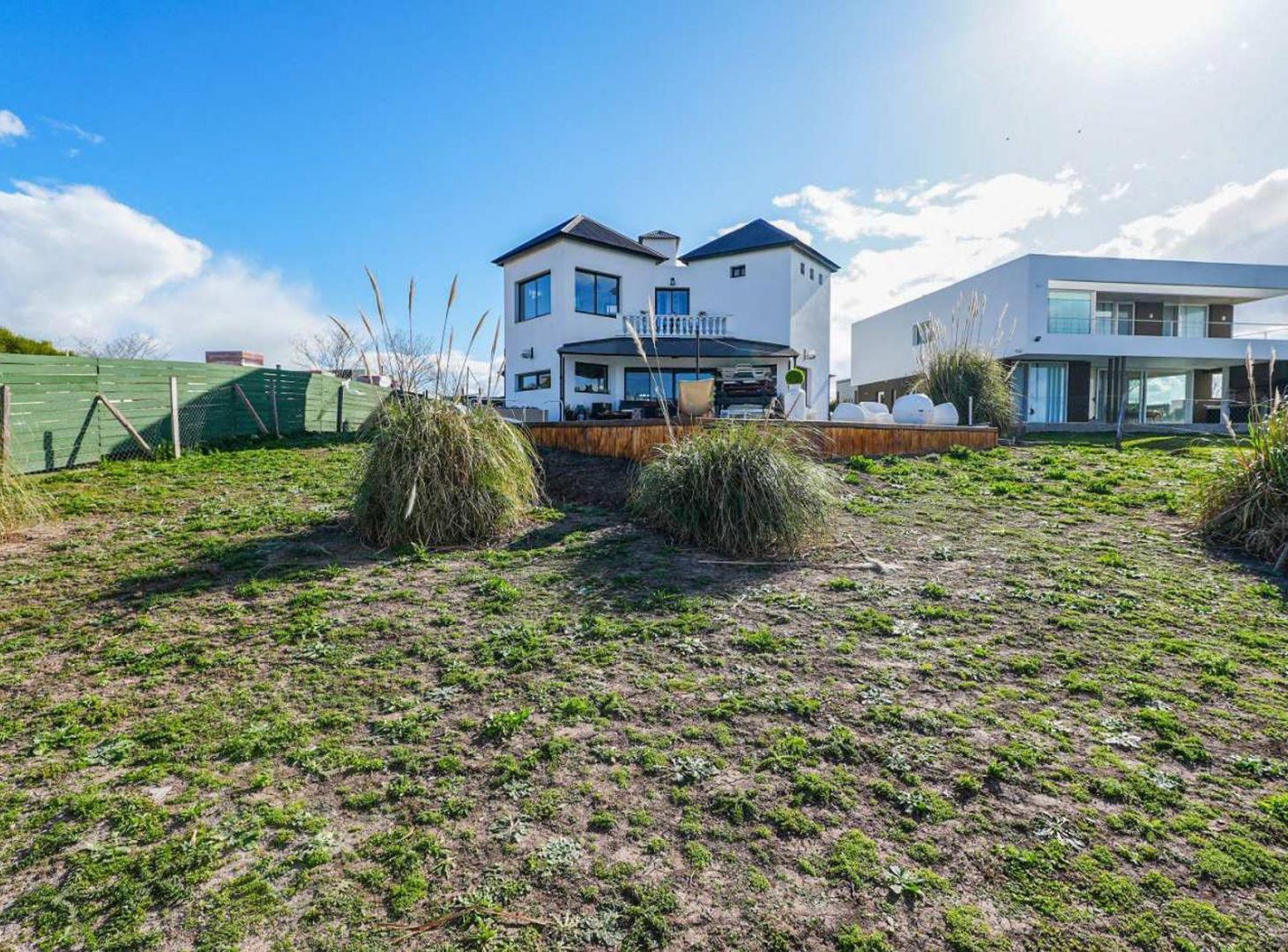Foto de VENTA CASA A LA LAGUNA SAN SEBASTIAN, imagen 3