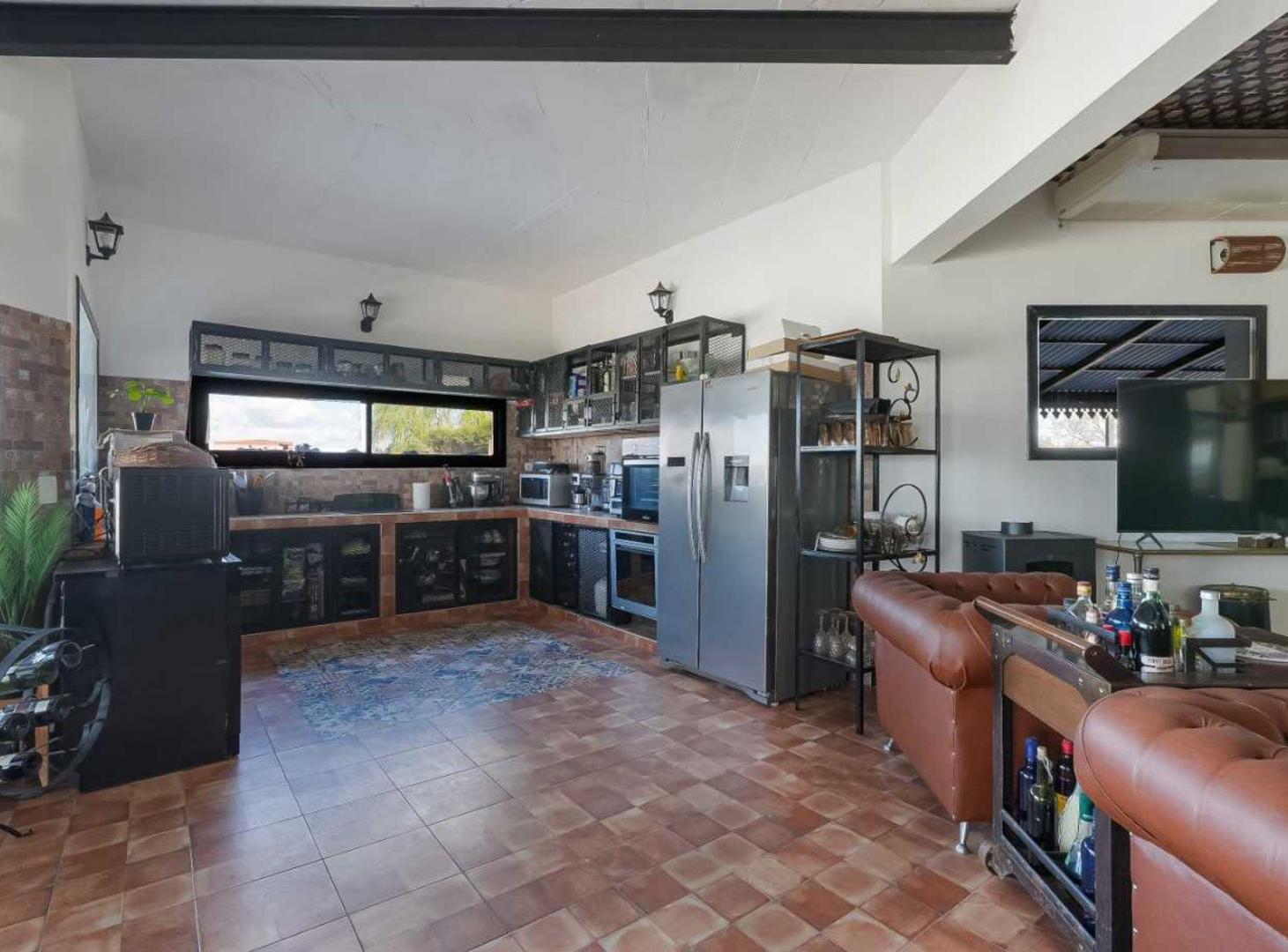 Foto de VENTA CASA A LA LAGUNA SAN SEBASTIAN, imagen 5