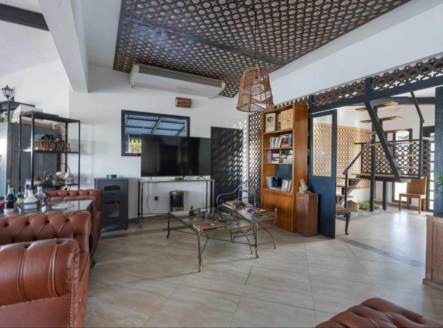 Foto de VENTA CASA A LA LAGUNA SAN SEBASTIAN, imagen 2