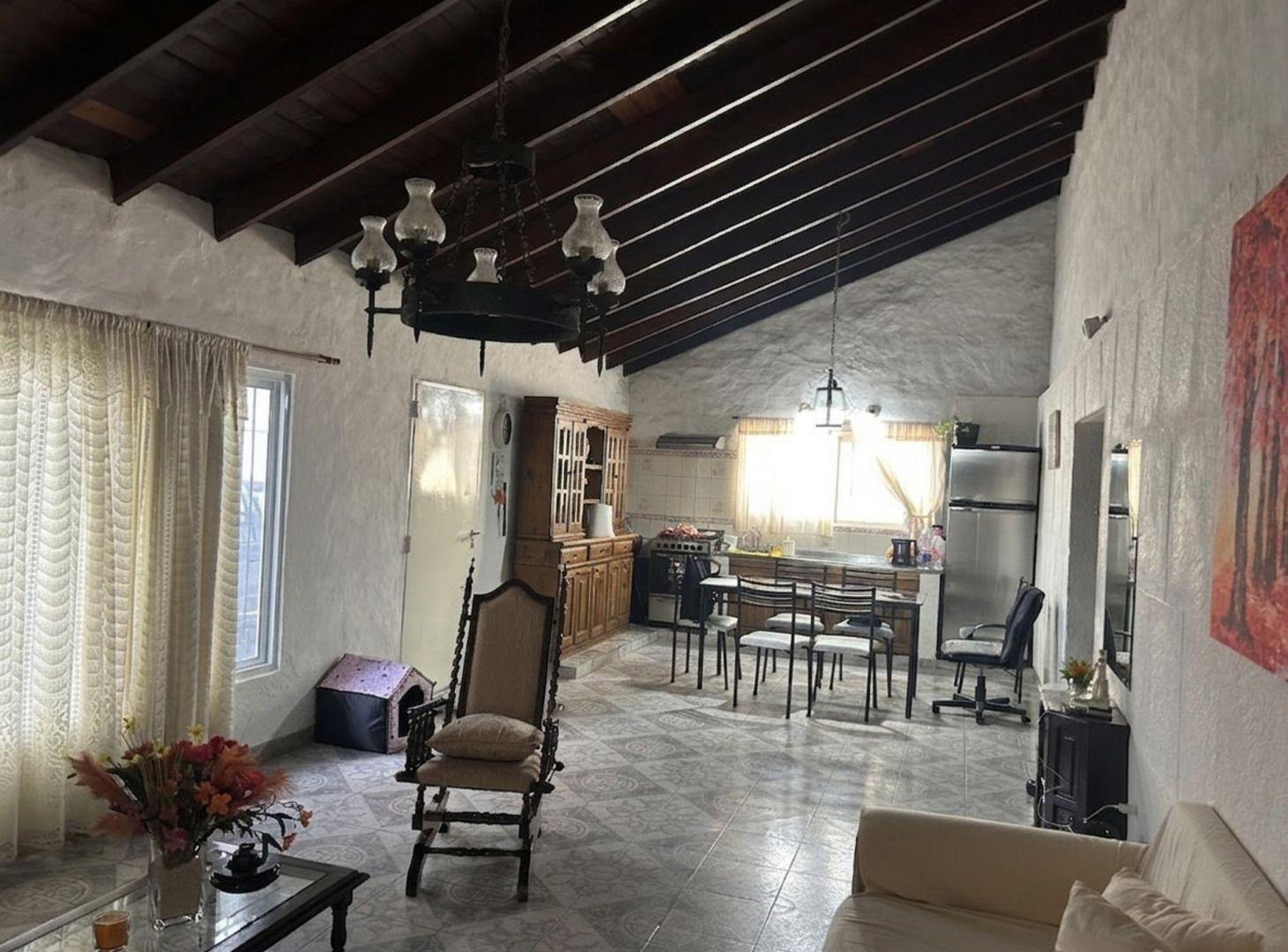 Foto de Casa con taller en 492 m² Zona RM3,apto desarrollo, imagen 4