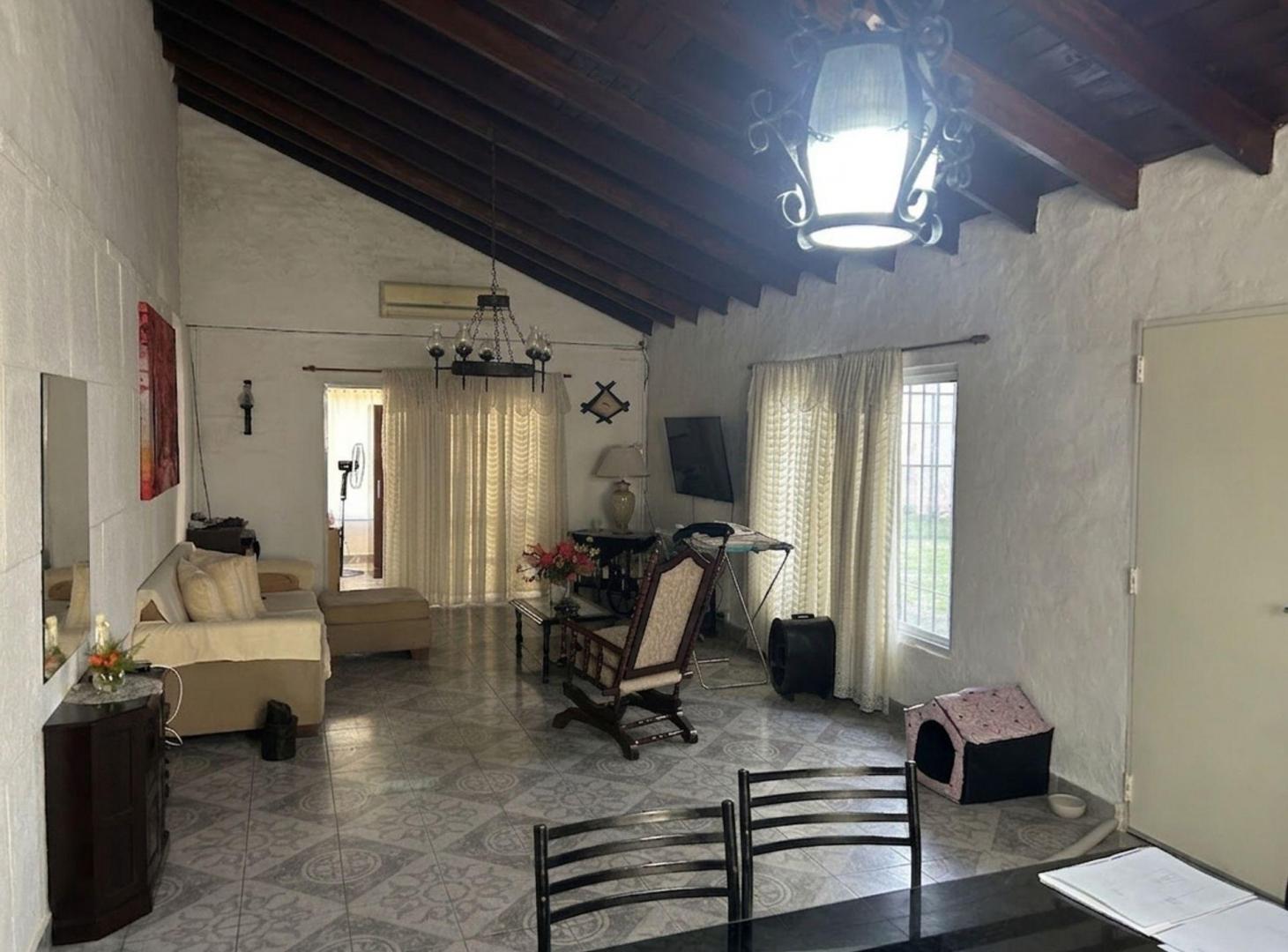 Foto de Casa con taller en 492 m² Zona RM3,apto desarrollo, imagen 5
