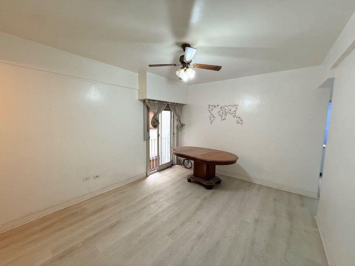 Foto de Venta dpto 2 ambientes DEVOTO PERMUTA, imagen 3