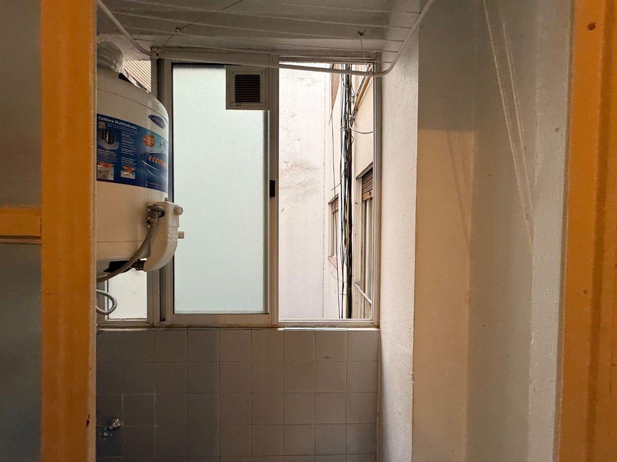 Foto de Venta dpto 2 ambientes DEVOTO PERMUTA, imagen 2