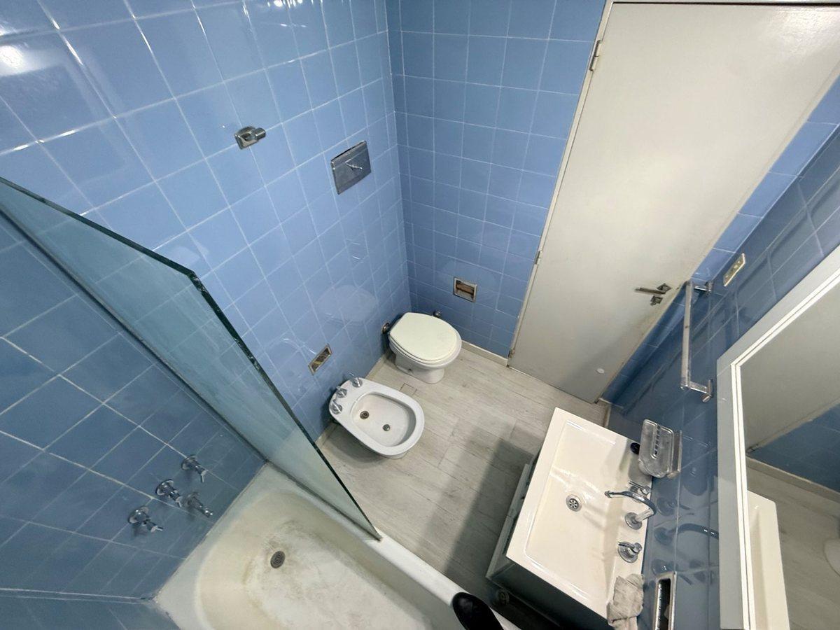 Foto de Venta dpto 2 ambientes DEVOTO PERMUTA, imagen 5