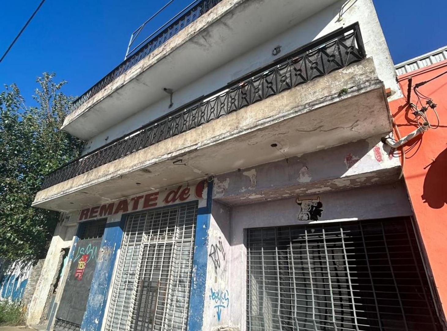 Foto de VENTA Boulogne, San Isidro lote y galpon, imagen 3