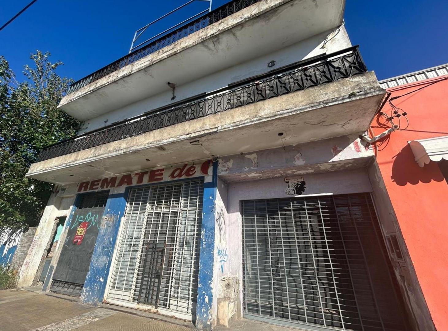 Foto de VENTA Boulogne, San Isidro lote y galpon, imagen 4