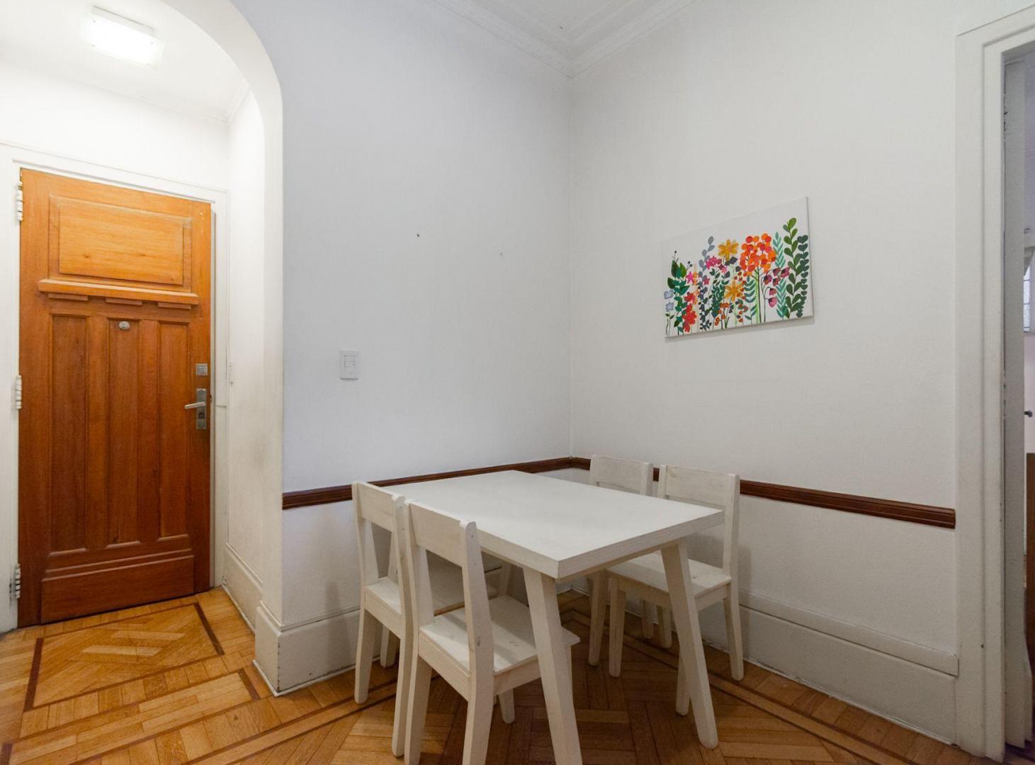 Foto de VENTA 4 ambientes + dependencia - San Nicolas, imagen 1