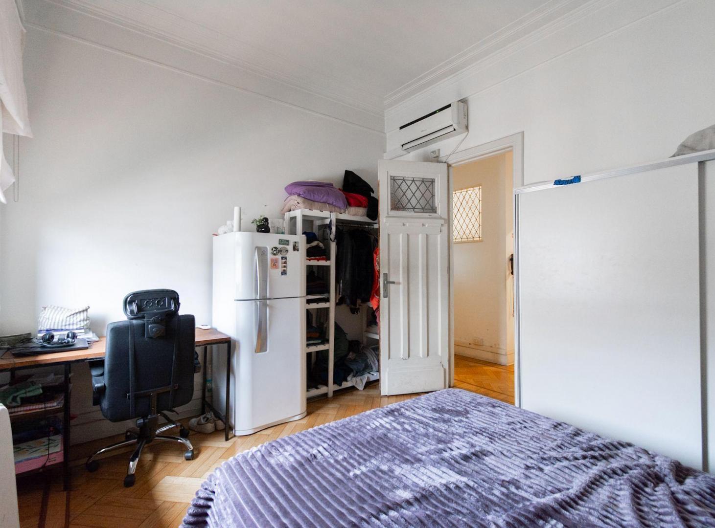 Foto de VENTA 4 ambientes + dependencia - San Nicolas, imagen 5