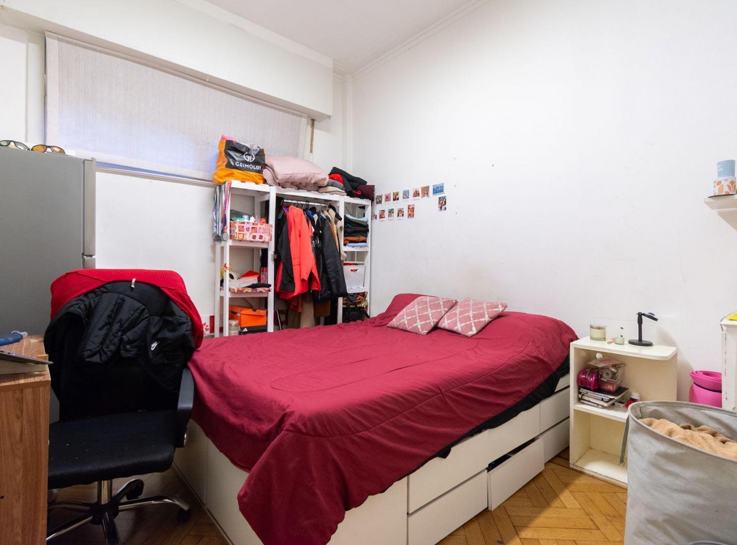 Foto de VENTA 4 ambientes + dependencia - San Nicolas, imagen 3