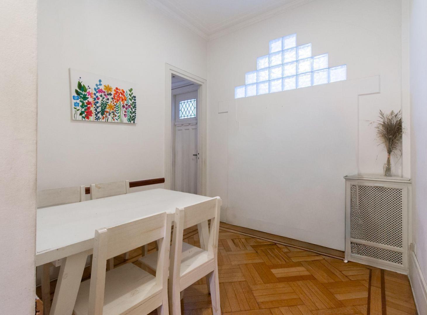 Foto de VENTA 4 ambientes + dependencia - San Nicolas, imagen 4