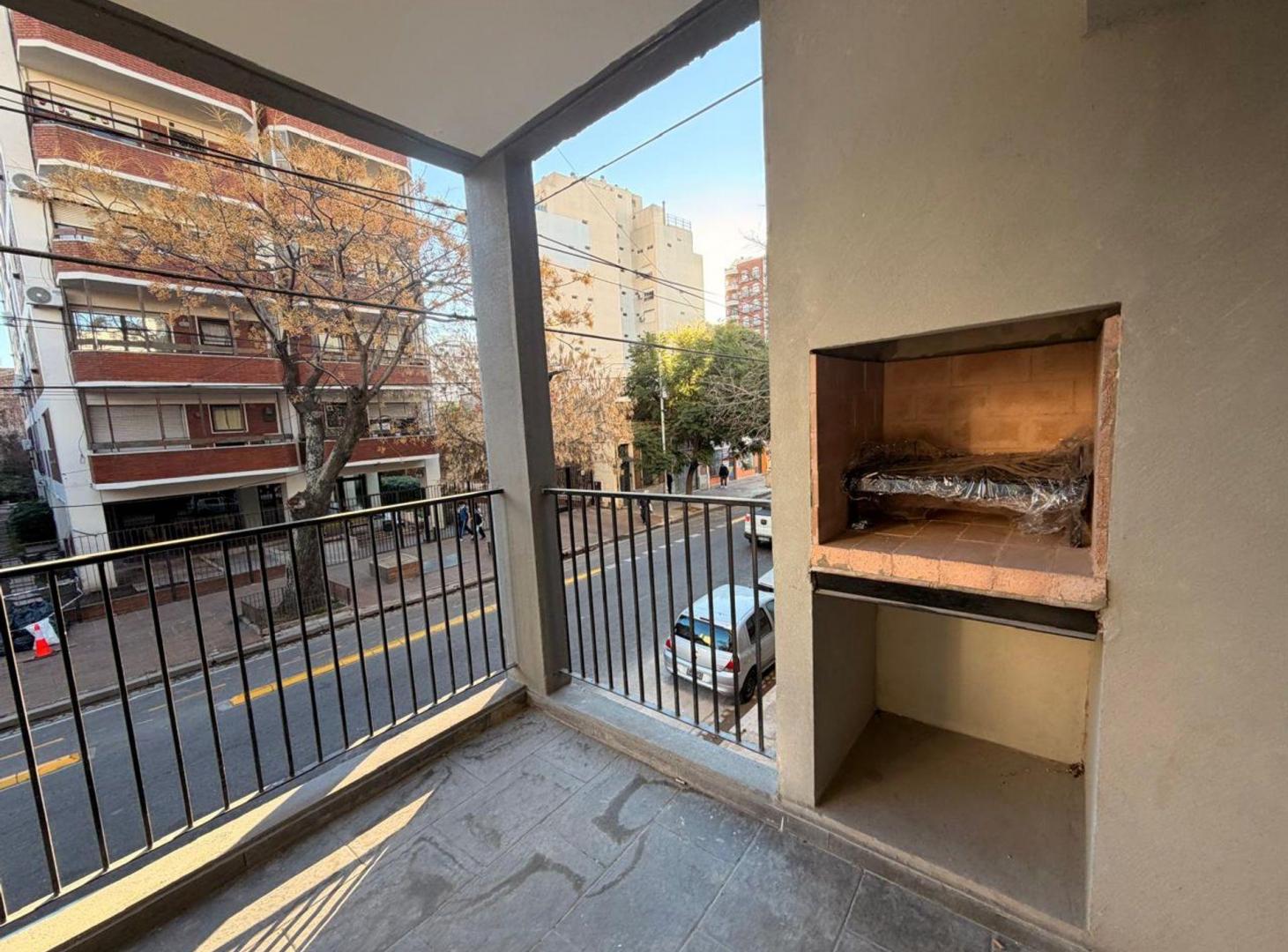 Foto de VENTA 4 ambientes a estrenar con cochera/amenities, imagen 4