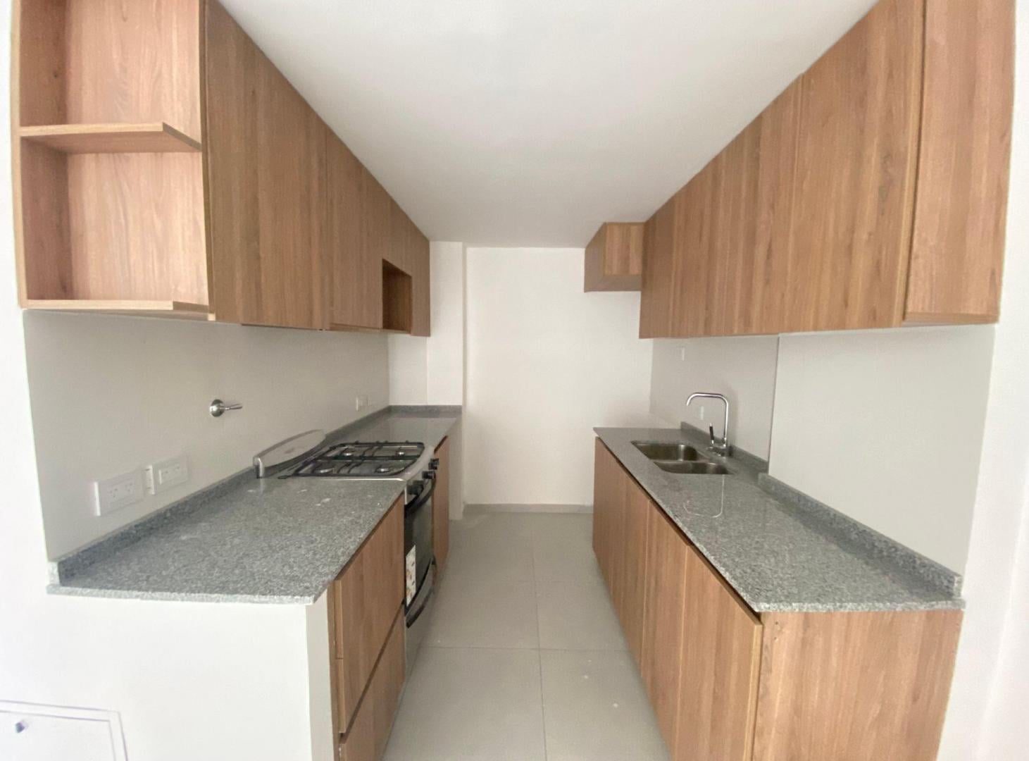 Foto de VENTA 4 ambientes a estrenar con cochera/amenities, imagen 5