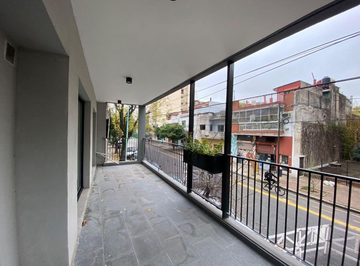 Foto de VENTA 4 ambientes a estrenar con cochera/amenities, imagen 2