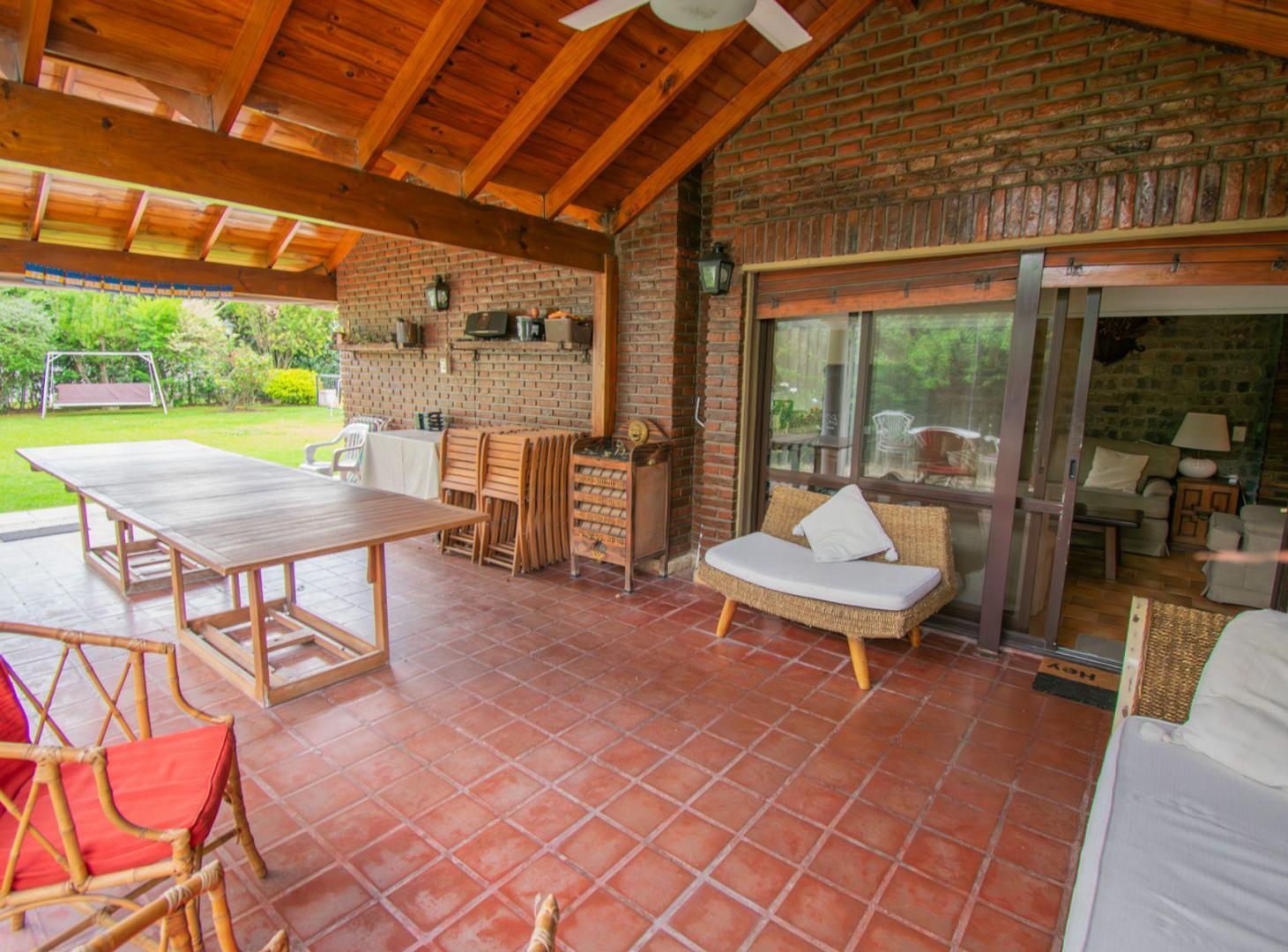 Foto de Venta casa Country Campo Chico-Golf -Hipico, imagen 2