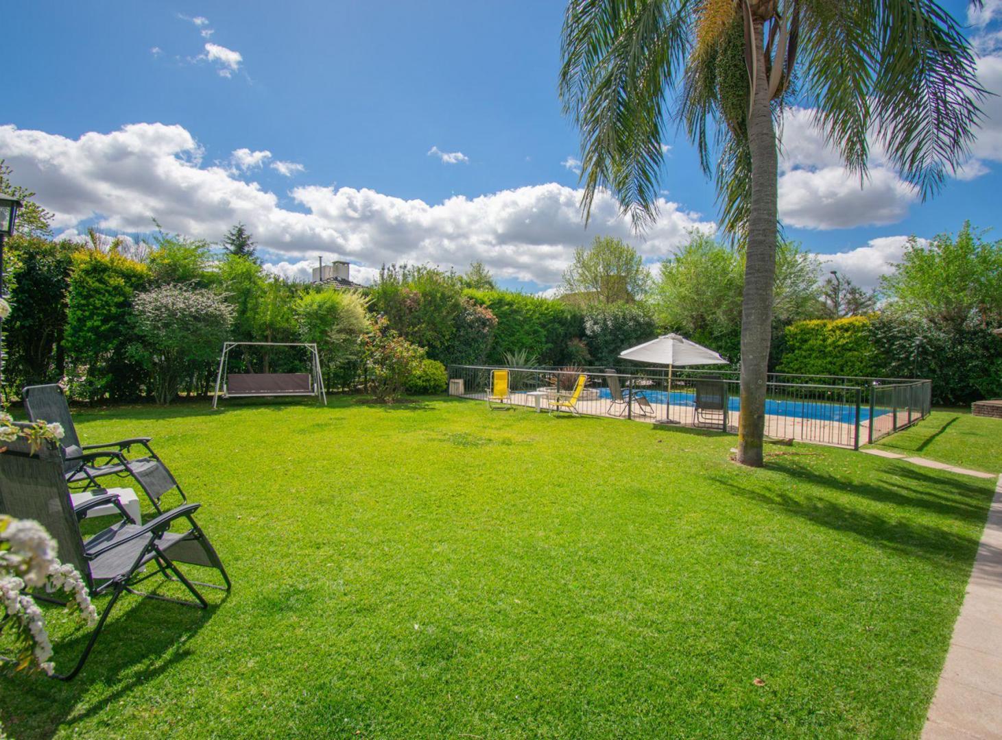 Foto de Venta casa Country Campo Chico-Golf -Hipico, imagen 1