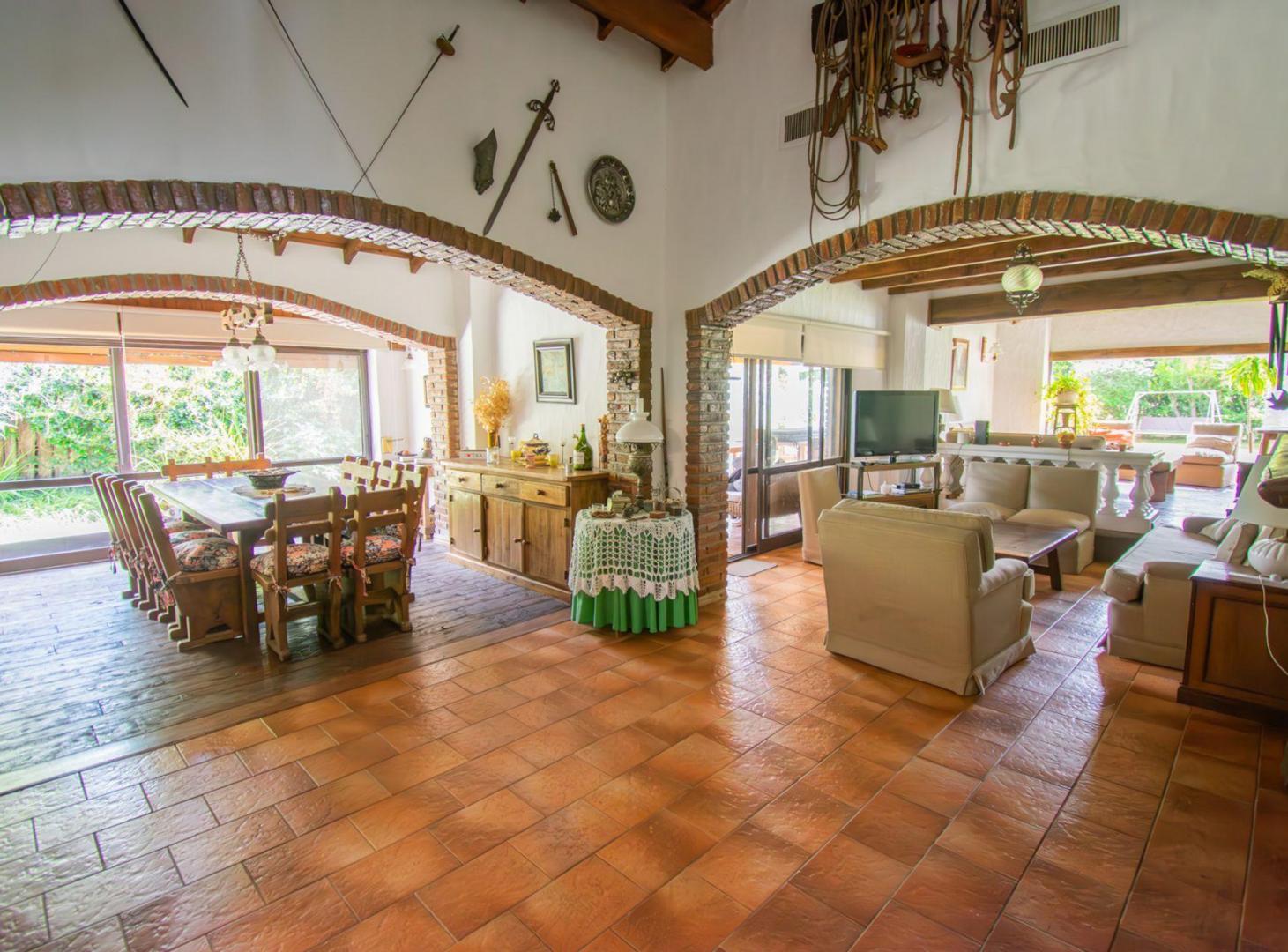 Foto de Venta casa Country Campo Chico-Golf -Hipico, imagen 5