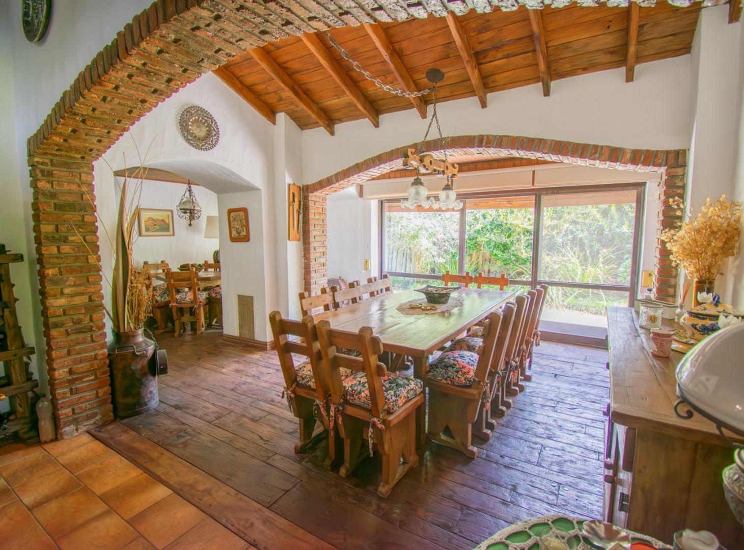 Foto de Venta casa Country Campo Chico-Golf -Hipico, imagen 4