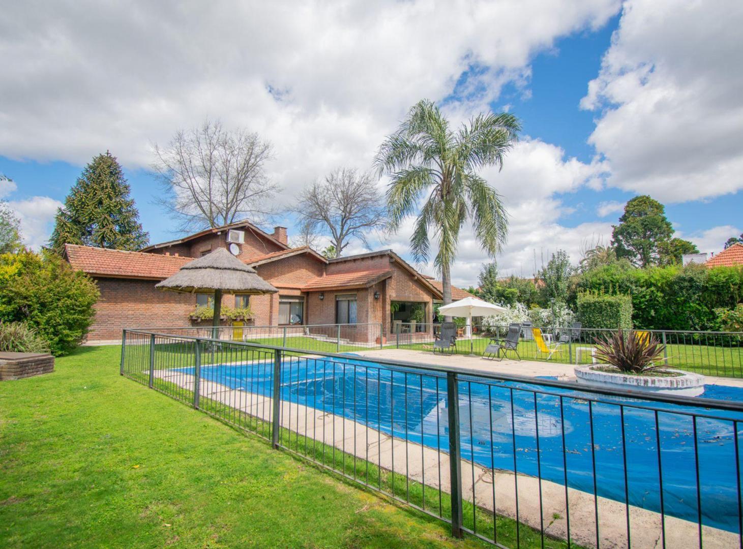 Foto de Venta casa Country Campo Chico-Golf -Hipico, imagen 3