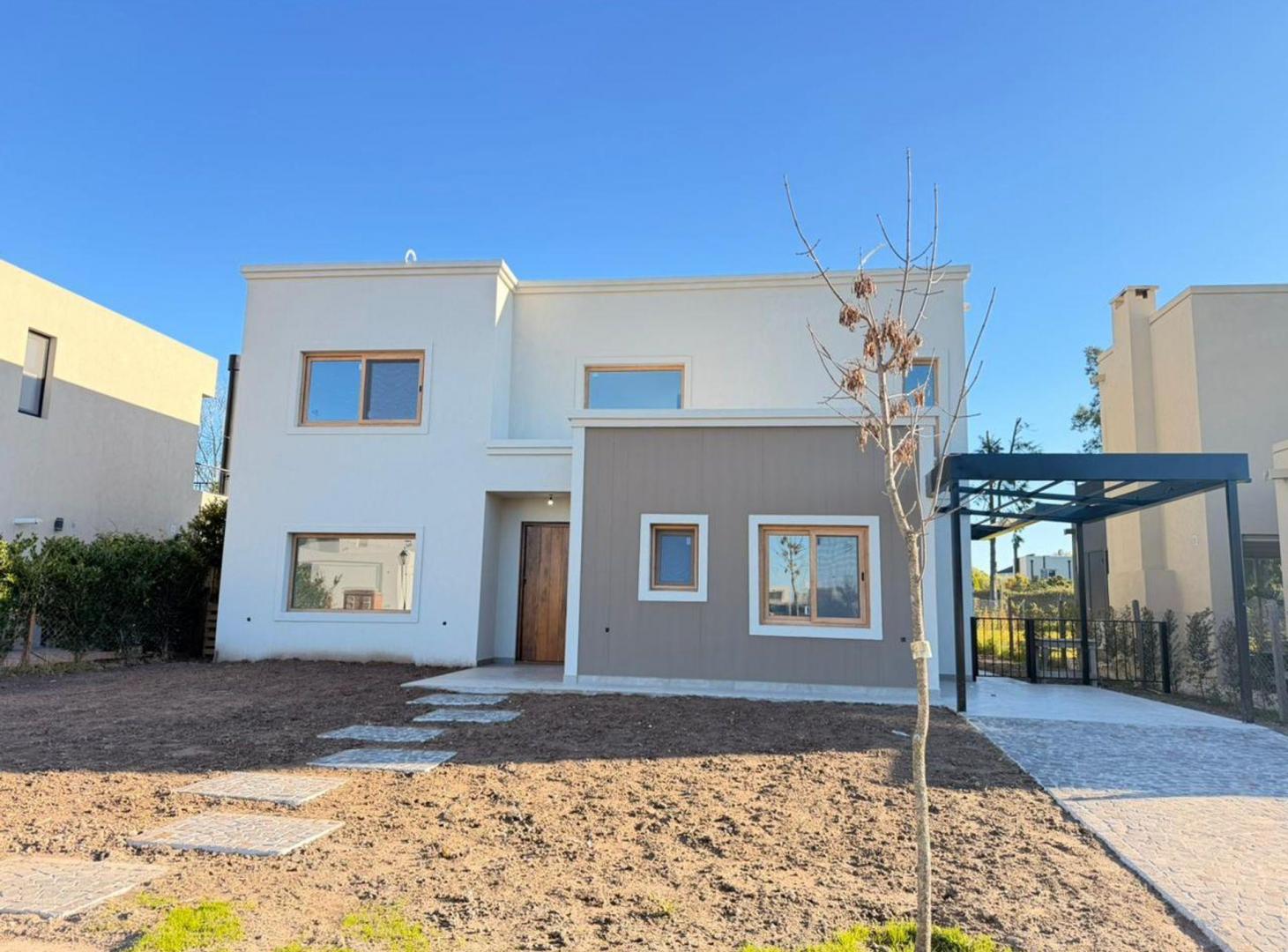 Foto de Venta Casa 5 ambientes, Santa Ana, Villanueva, imagen 1