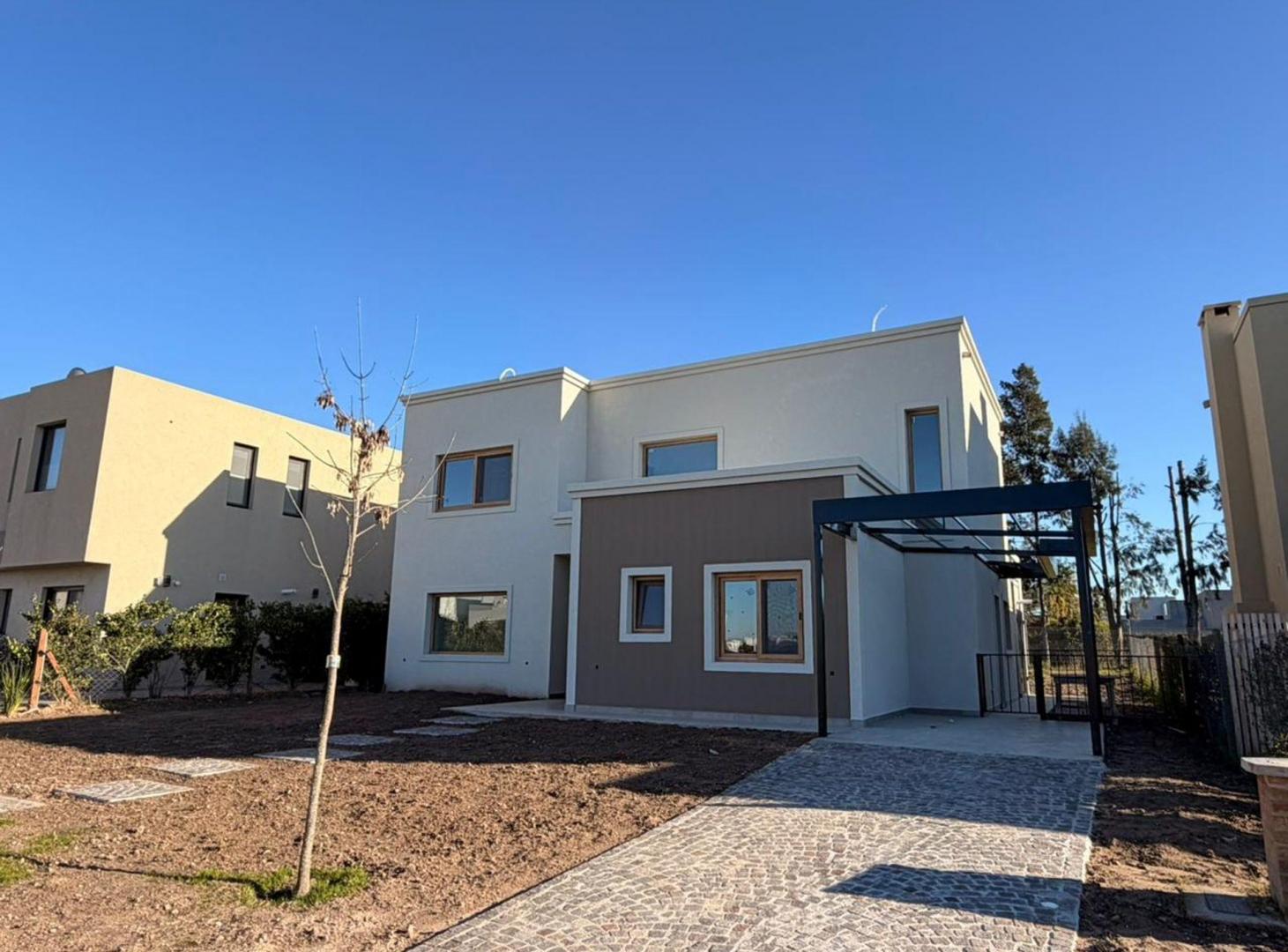 Foto de Venta Casa 5 ambientes, Santa Ana, Villanueva, imagen 3