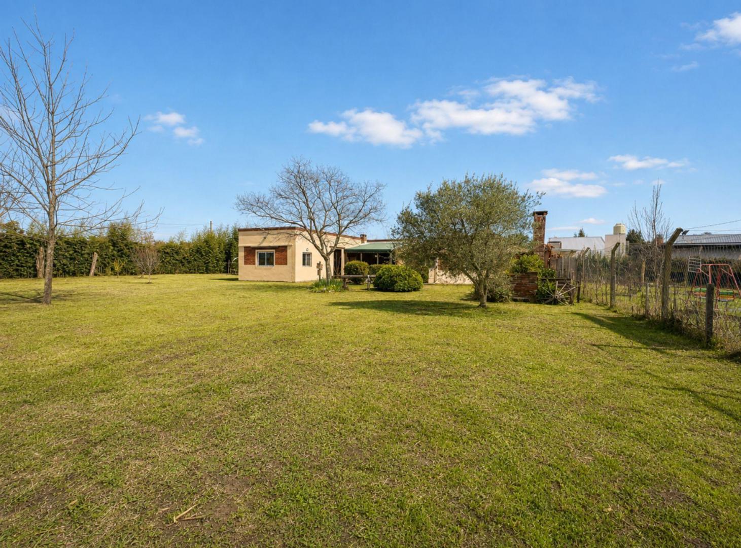 Foto de Casa en venta en escalada zarate, imagen 4