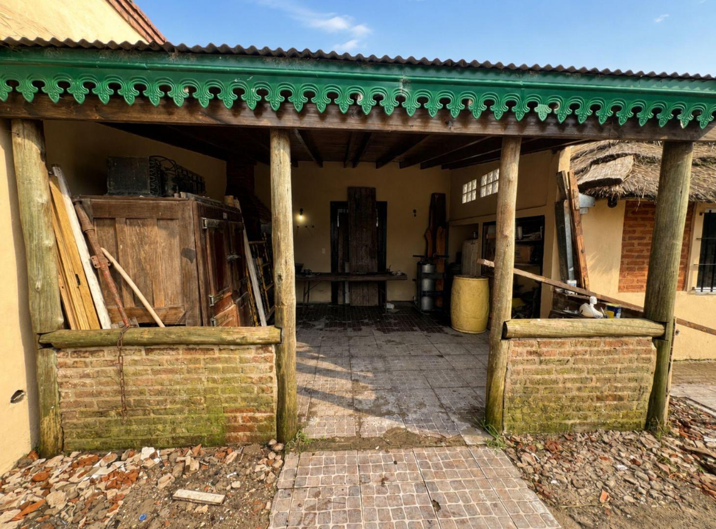 Foto de Casa en venta en escalada zarate, imagen 5