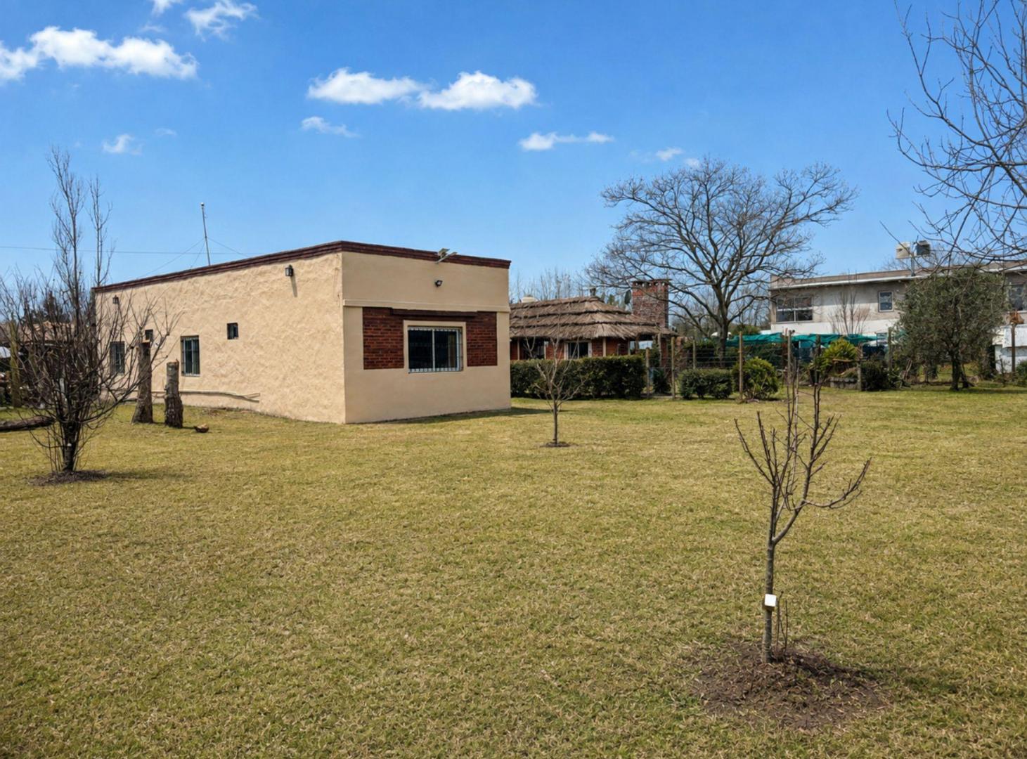 Foto de Casa en venta en escalada zarate, imagen 3