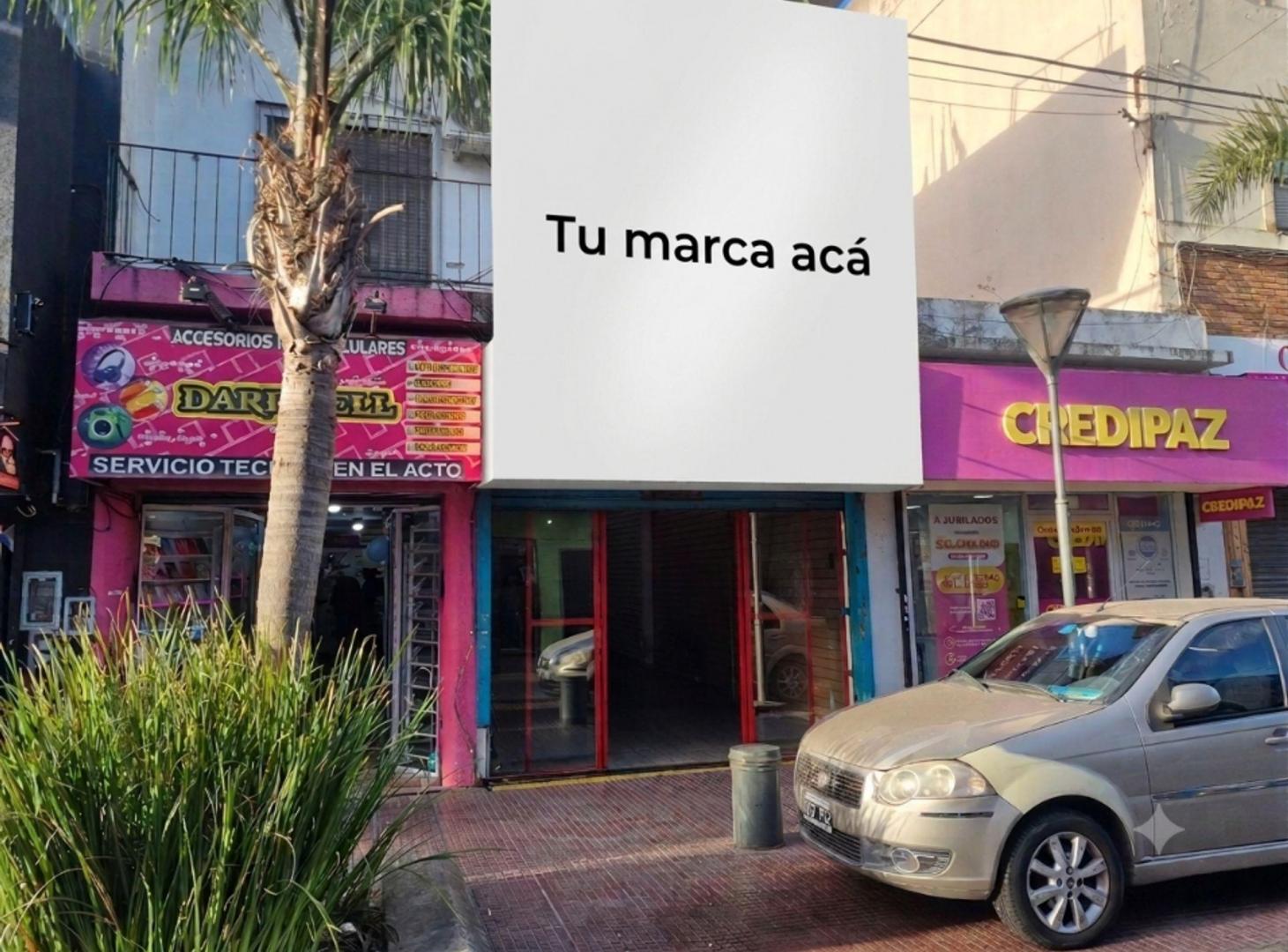 Foto de ALQUILER Local sobre Constitución | San Fernando, imagen 5