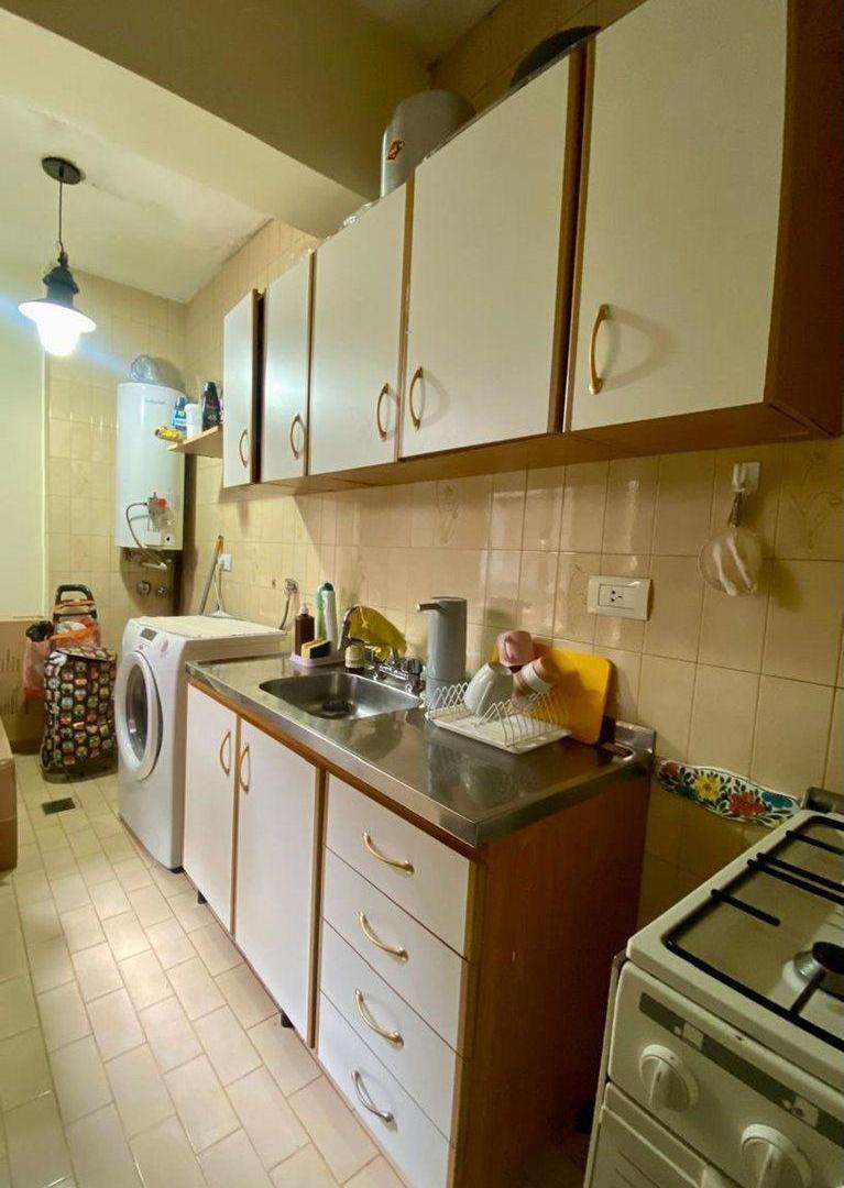 Foto de VENTA Monoambiente Balcón, Todo Luz, Zona Botánico, imagen 3