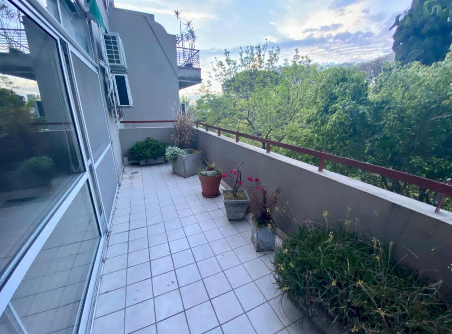 Foto de Departamento 3 ambientes alquiler Saavedra c/coch, imagen 5
