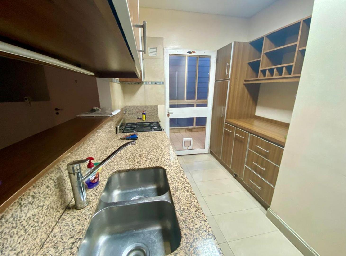 Foto de Departamento 3 ambientes alquiler Saavedra c/coch, imagen 4