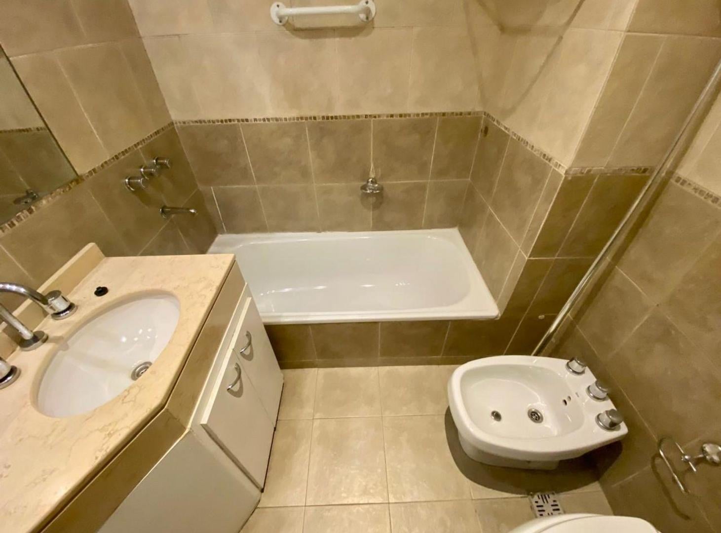 Foto de Departamento 3 ambientes alquiler Saavedra c/coch, imagen 3