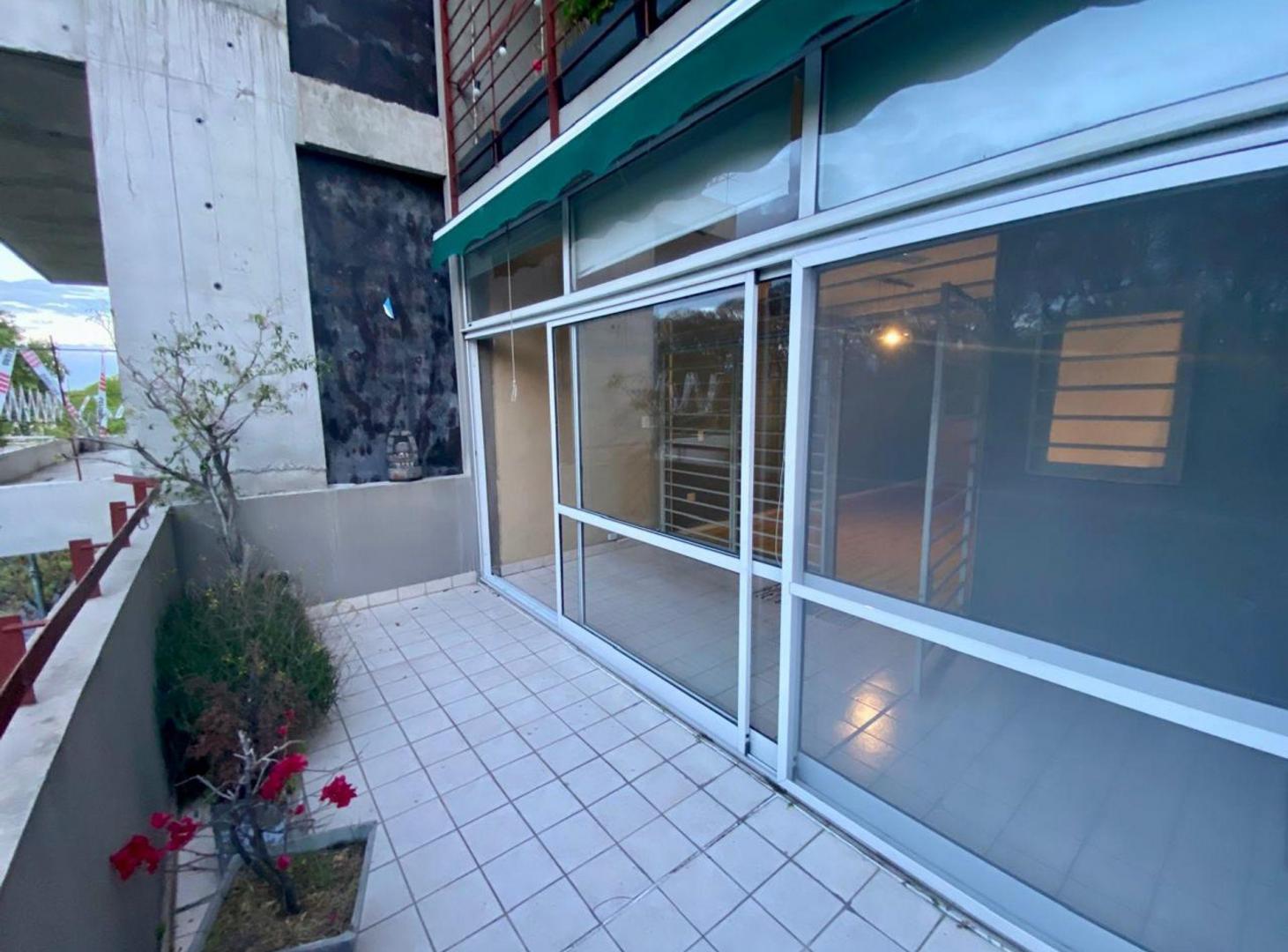 Foto de Departamento 3 ambientes alquiler Saavedra c/coch, imagen 1
