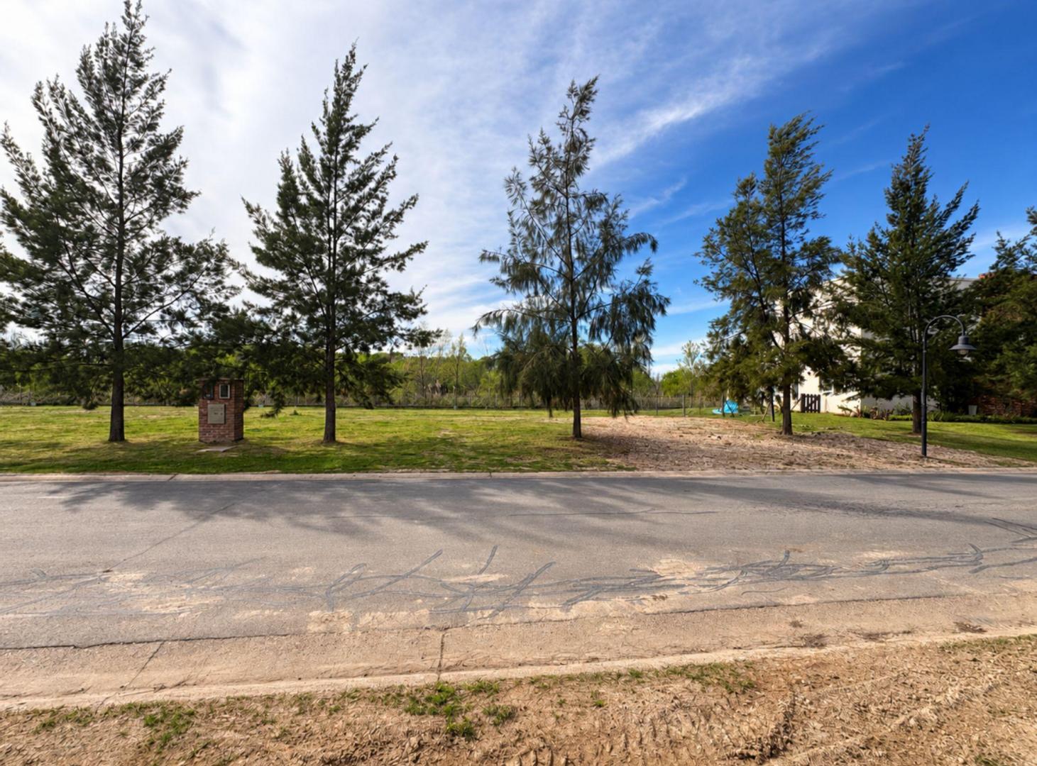 Foto de VENTA LOTE EL NAUDIR – AGUAS PRIVADAS, imagen 1