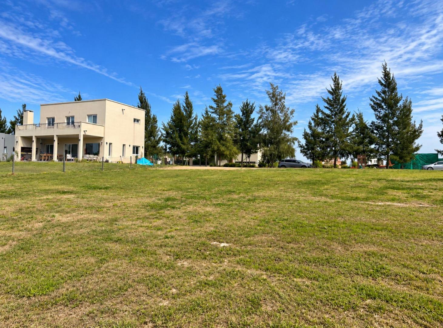 Foto de VENTA LOTE EL NAUDIR – AGUAS PRIVADAS, imagen 4