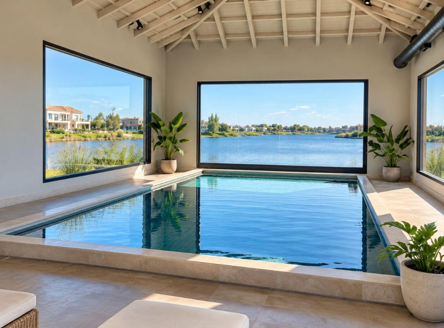 Foto de VENTA LOTE EL NAUDIR – AGUAS PRIVADAS, imagen 3