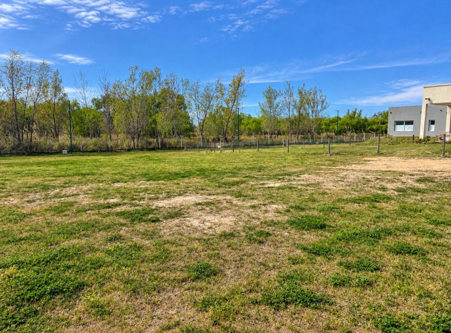 Foto de VENTA LOTE EL NAUDIR – AGUAS PRIVADAS, imagen 5