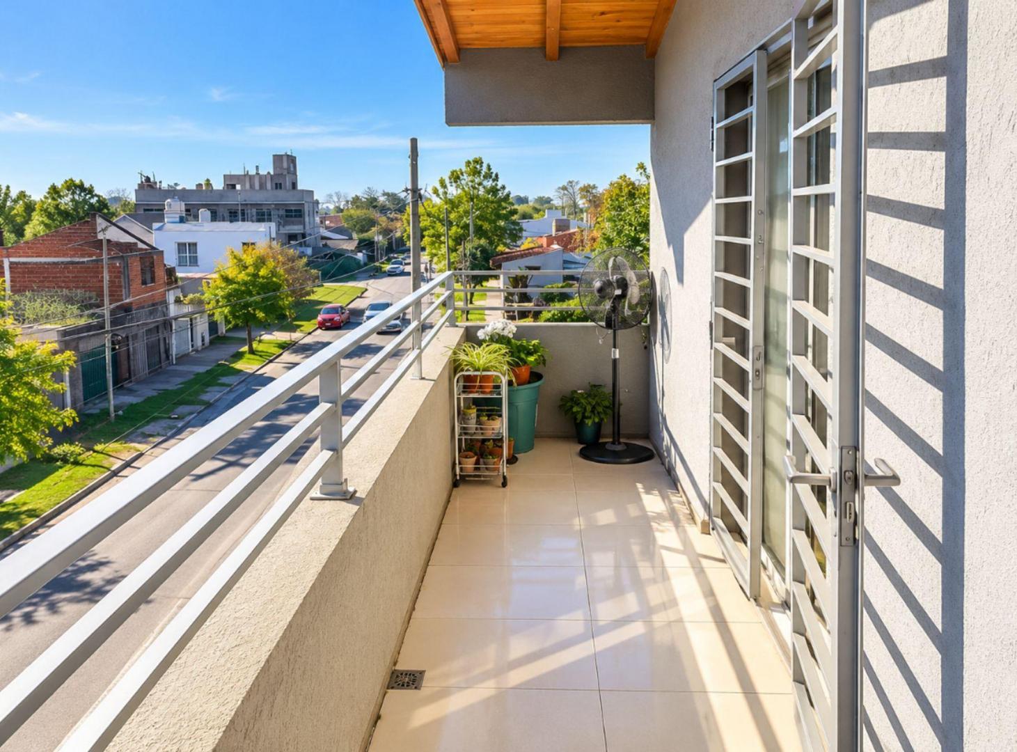 Foto de VENTA DEPARTAMENTO 3 AMBIENTES PILAR BALCON, imagen 3