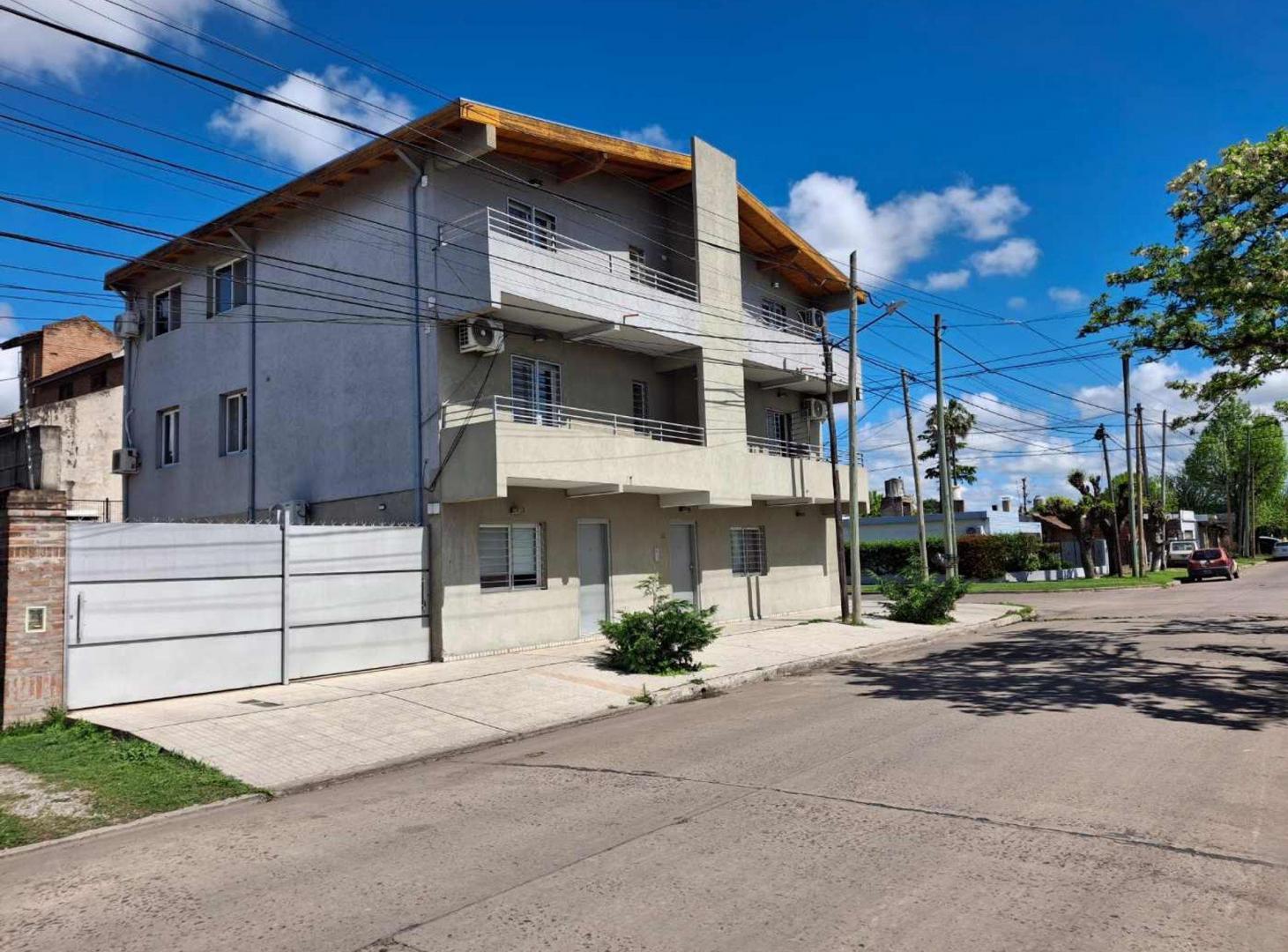 Foto de VENTA DEPARTAMENTO 3 AMBIENTES PILAR BALCON, imagen 5