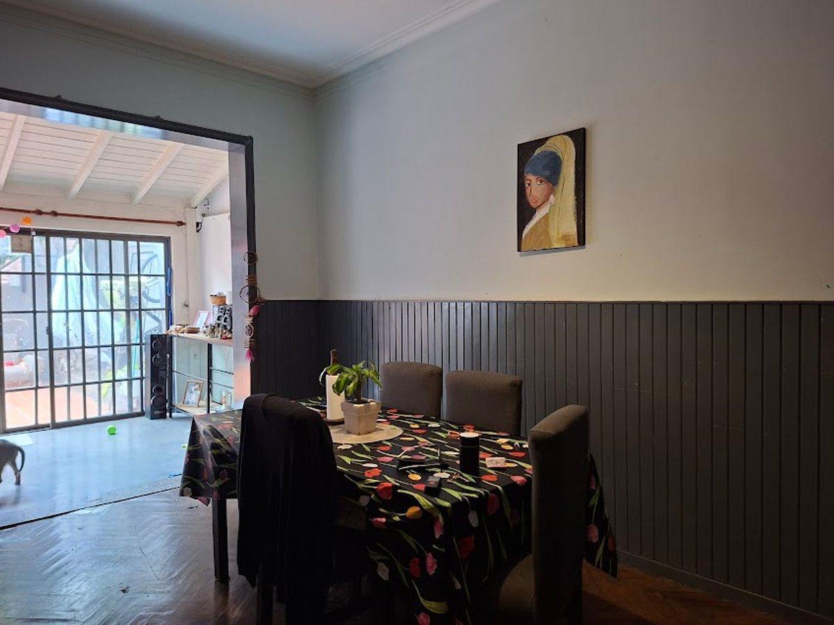 Foto de PH Venta Villa Urquiza 4 ambientes patio, imagen 5