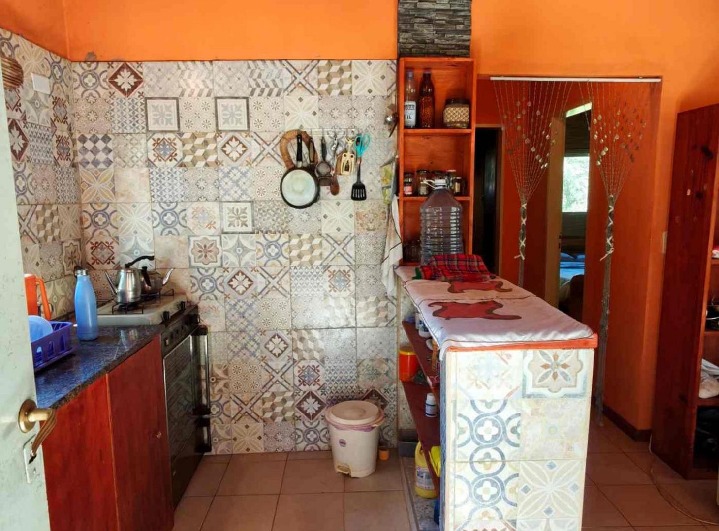 Foto de Venta casa en el Delta c/muelle s/Rio Capitán, imagen 4