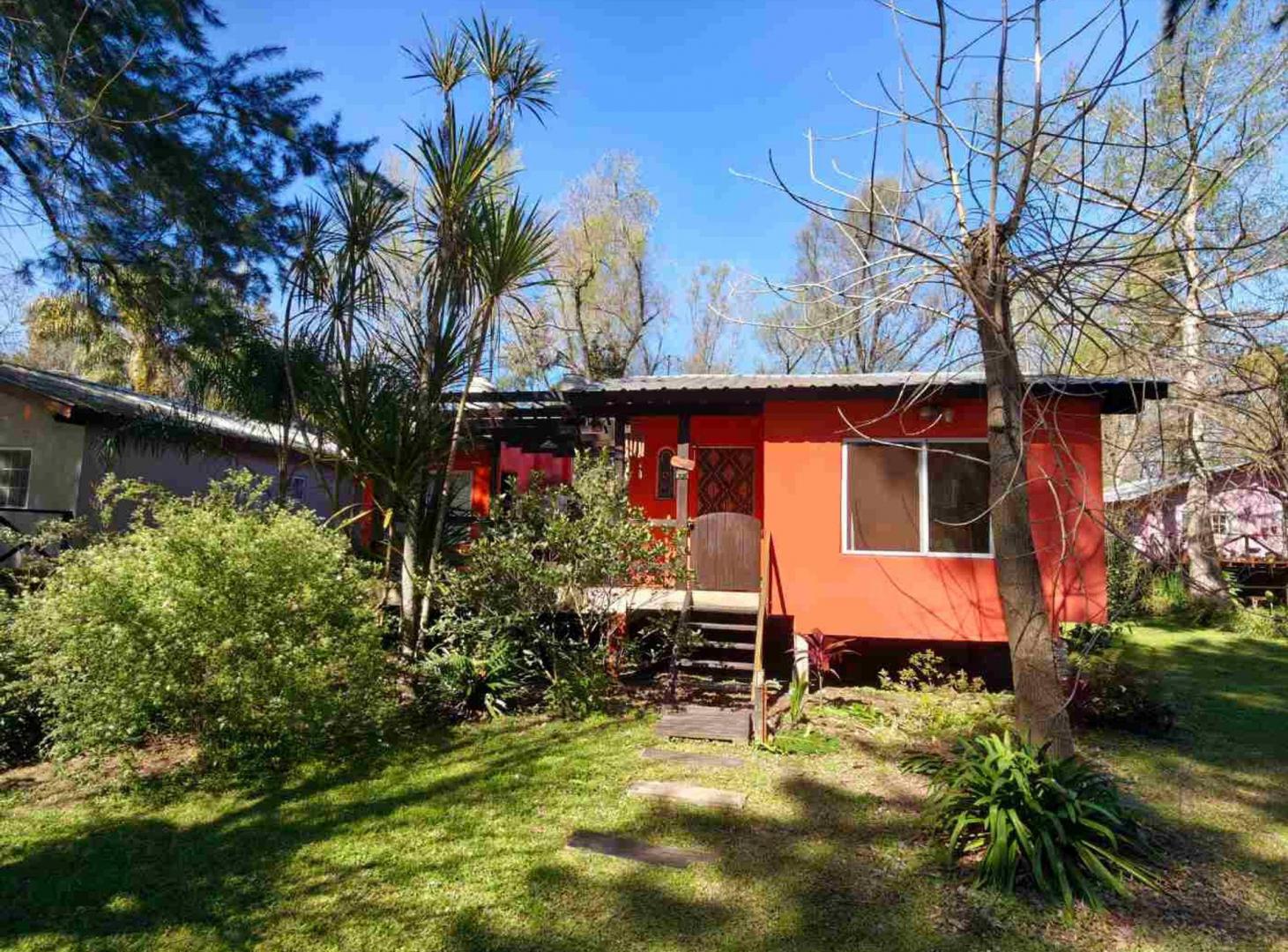 Foto de Venta casa en el Delta c/muelle s/Rio Capitán, imagen 5