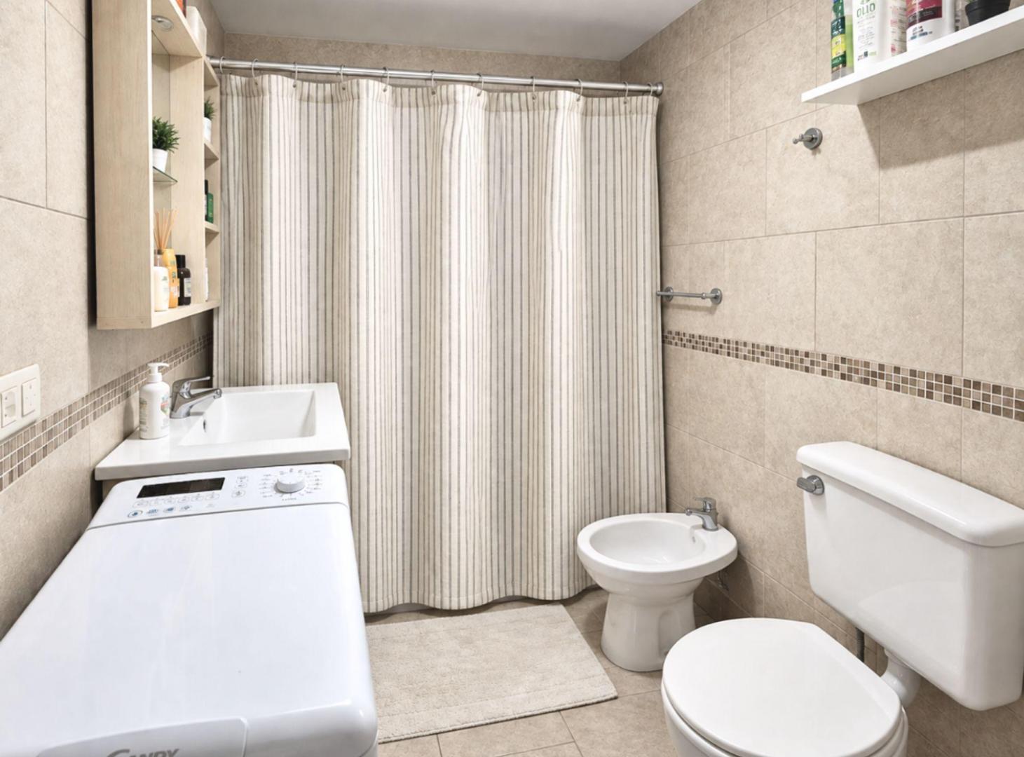 Foto de VENTA DEPARTAMENTO SAAVEDRA, imagen 3