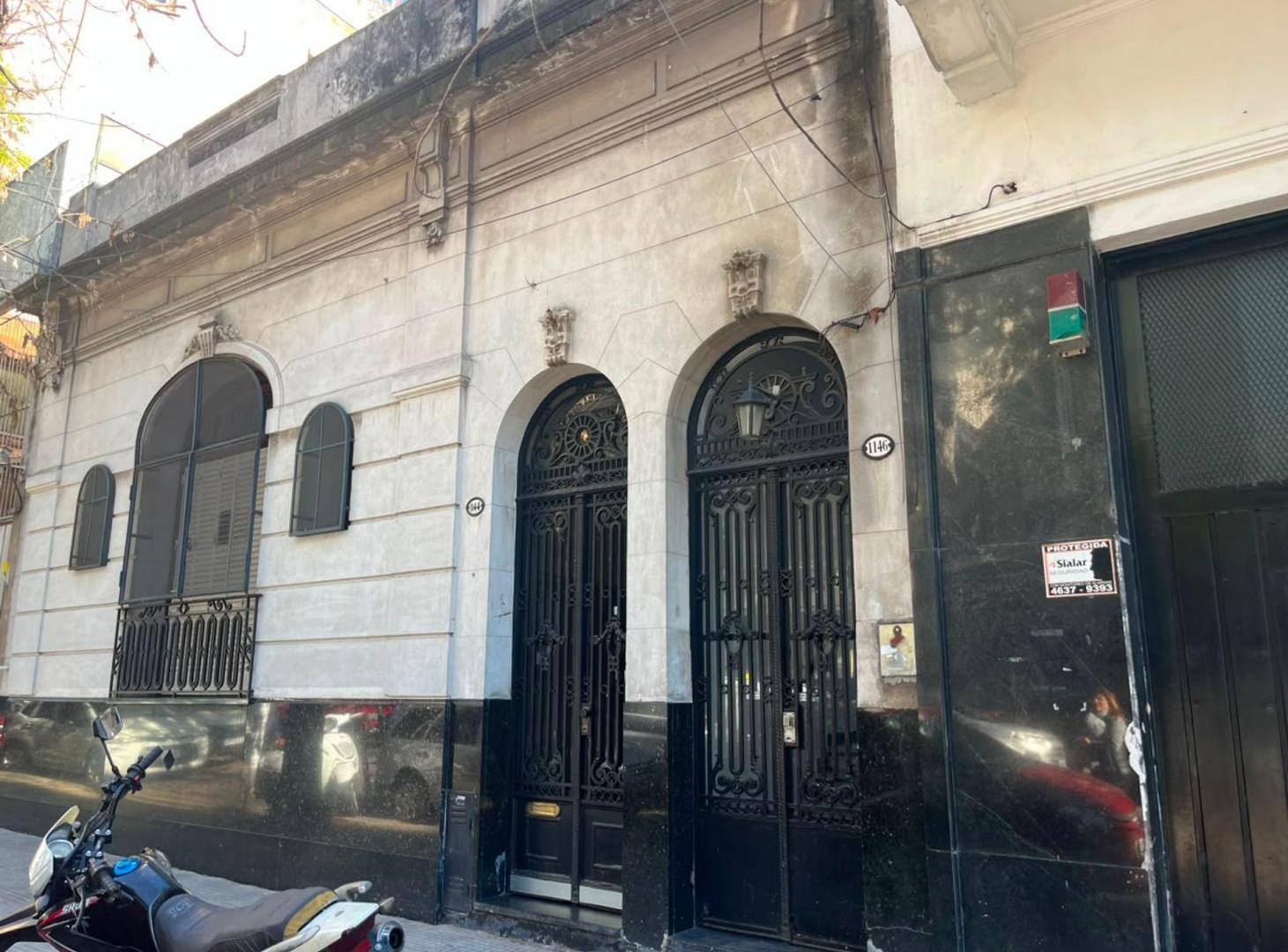 Foto de Venta ph 4 ambientes en Caballito, imagen 2