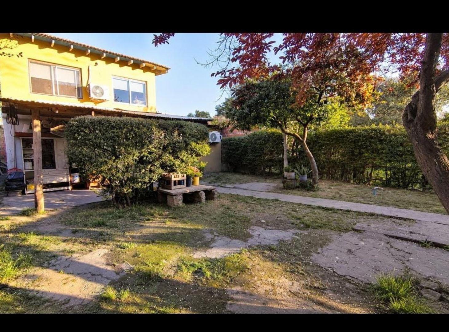 Foto de CASA MULTIFAMILIAR EN LOTE DE 300M2, imagen 1