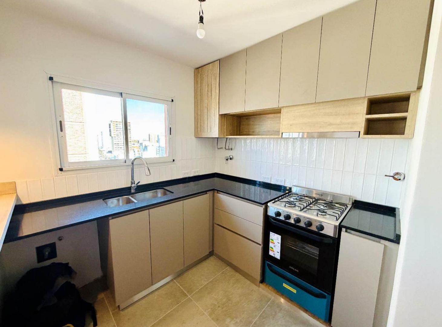 Foto de Venta Departamento Martinez 3 ambientes BALCON, imagen 3