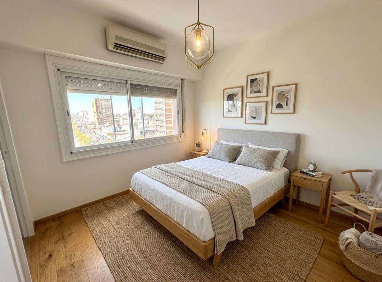 Foto de Venta Departamento Martinez 3 ambientes BALCON, imagen 4