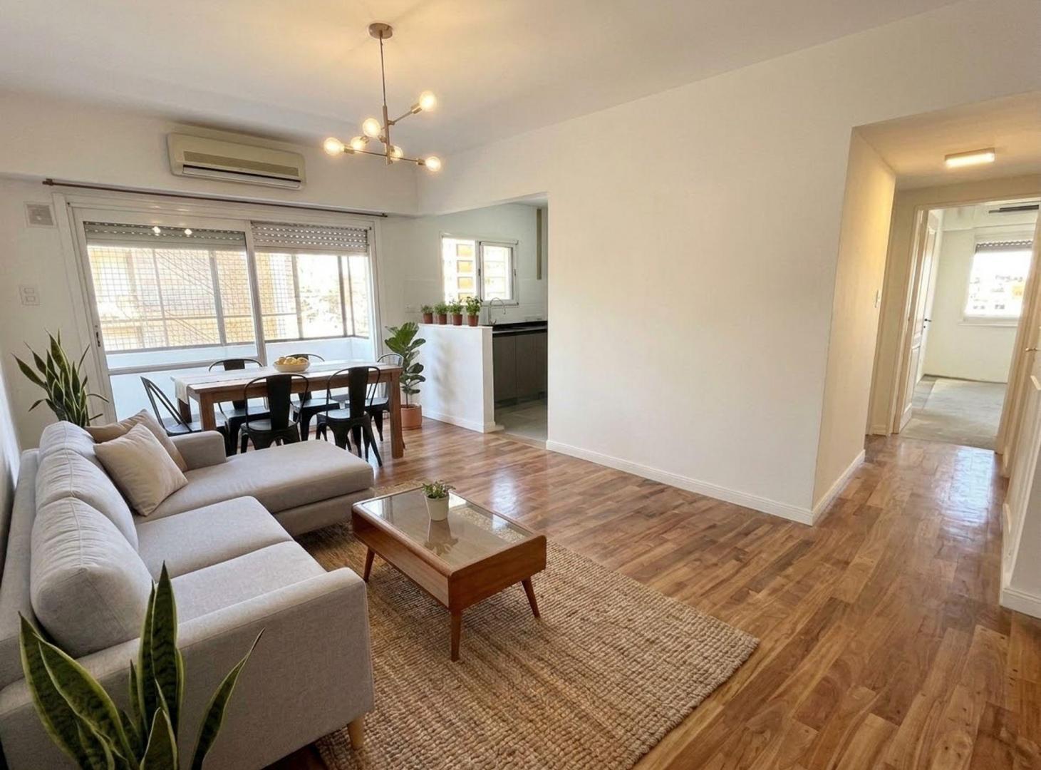 Foto de Venta Departamento Martinez 3 ambientes BALCON, imagen 1