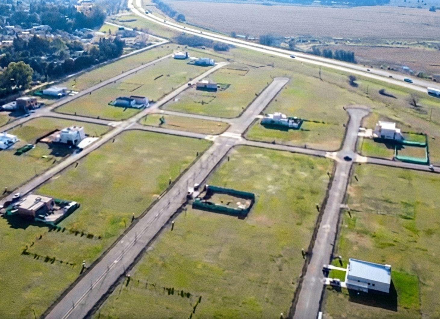 Foto de VENTA LOTE INTERNO 600M² - BARRIO NORTES DEL PILAR, imagen 2