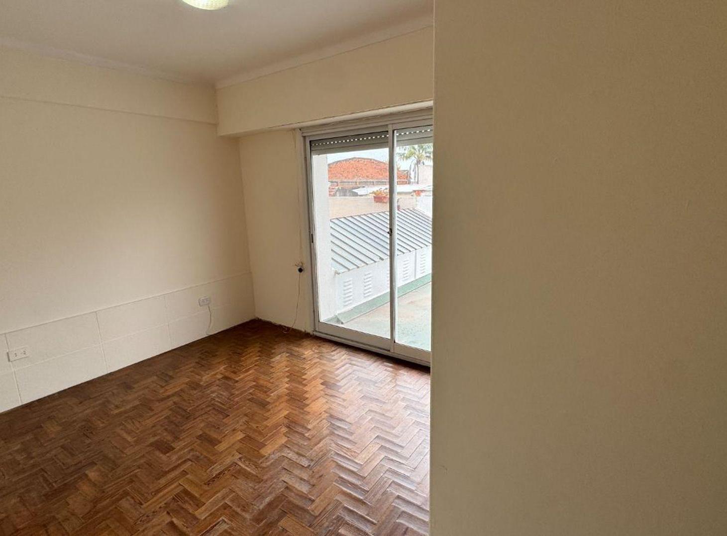 Foto de ALQUILER DEPTO 2 AMBIENTES CON PATIO Y TERRAZA, imagen 5